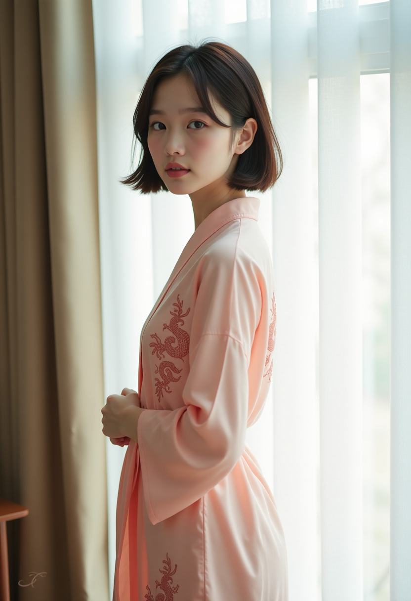 迷雾证词海报